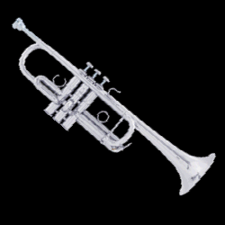 Bach Trumpets