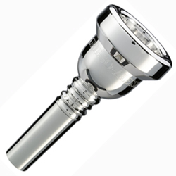 Griego Bass Trombone Mouthpieces