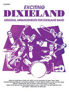Různé Exciting Dixieland - bicí proRůzné Exciting Dixieland - bicí pro  