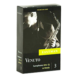 Eastman Venuto Esperto Reeds for Alto Bb Clarinet Tenor Saxophone 