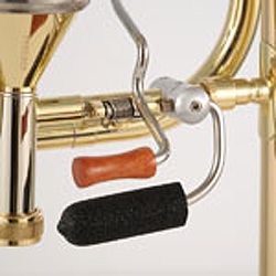 vidnesbyrd Vurdering ur Trombone Straps and Supports