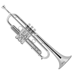 Bach Trumpets