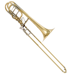 New Bass Trombones