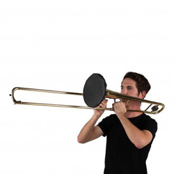 Trombone Bell Cover Fits Bells 8.5-9.5" 