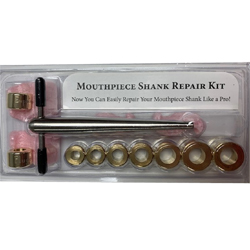 Instrument Innovations MRK90015 Mouthpiece Shank Repair Tool Set