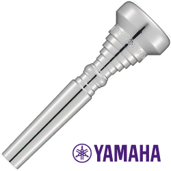 Yamaha Standard Trumpet Mouthpieces - Trumpet mouthpieces