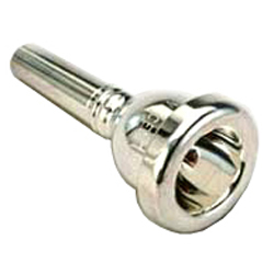 Bass Trombone Mouthpiece Chart