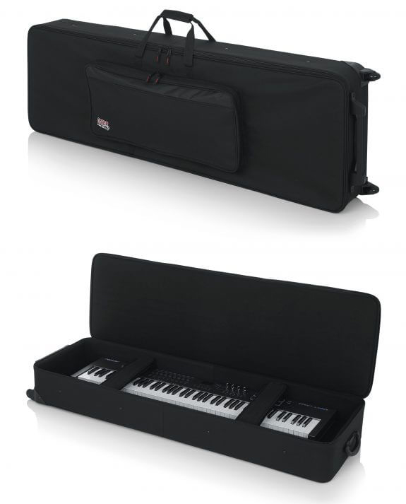 gator piano case